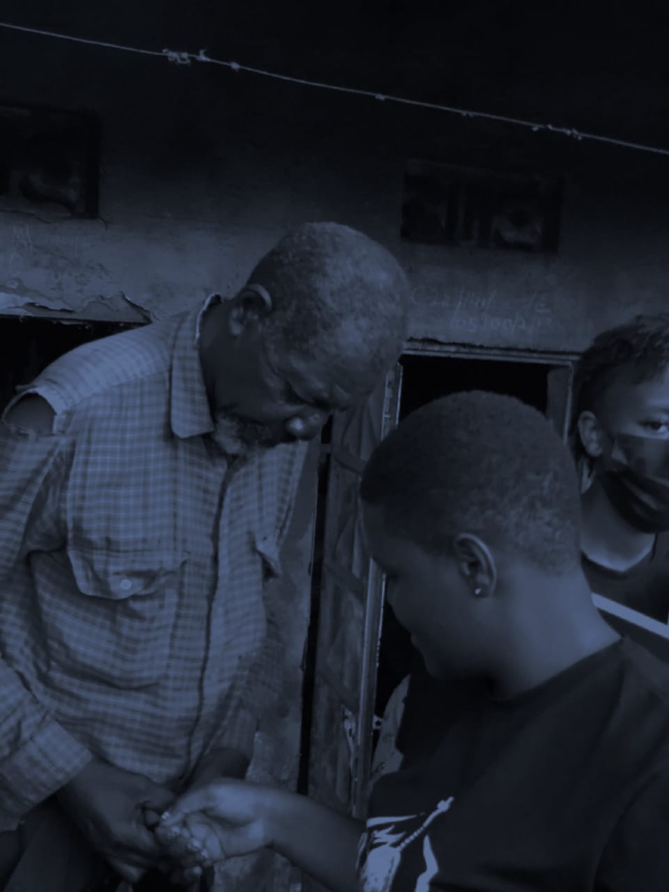 Community Outreach