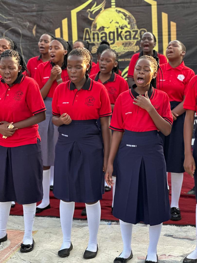 Praise and Worship